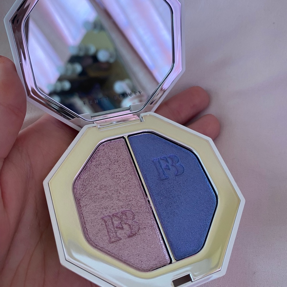 Fenty beauty Killawatt Foil Freestyle Highlighter